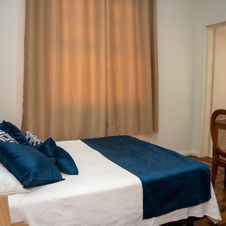 Hotel Casa Branca Uruguaiana Bagian luar foto