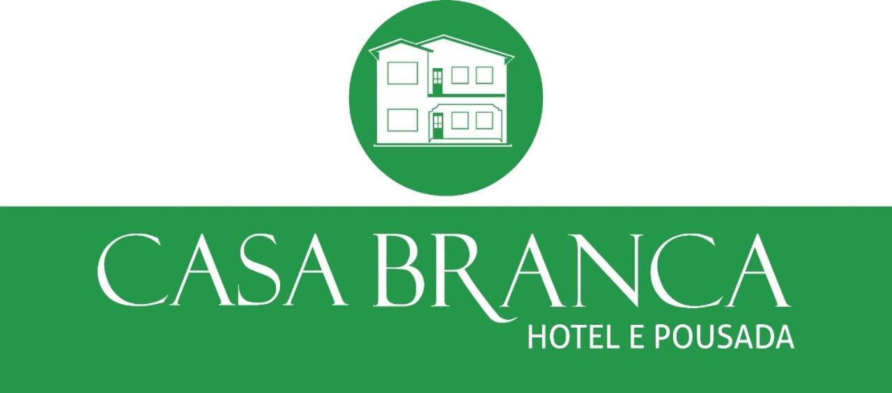 Hotel Casa Branca Uruguaiana Bagian luar foto
