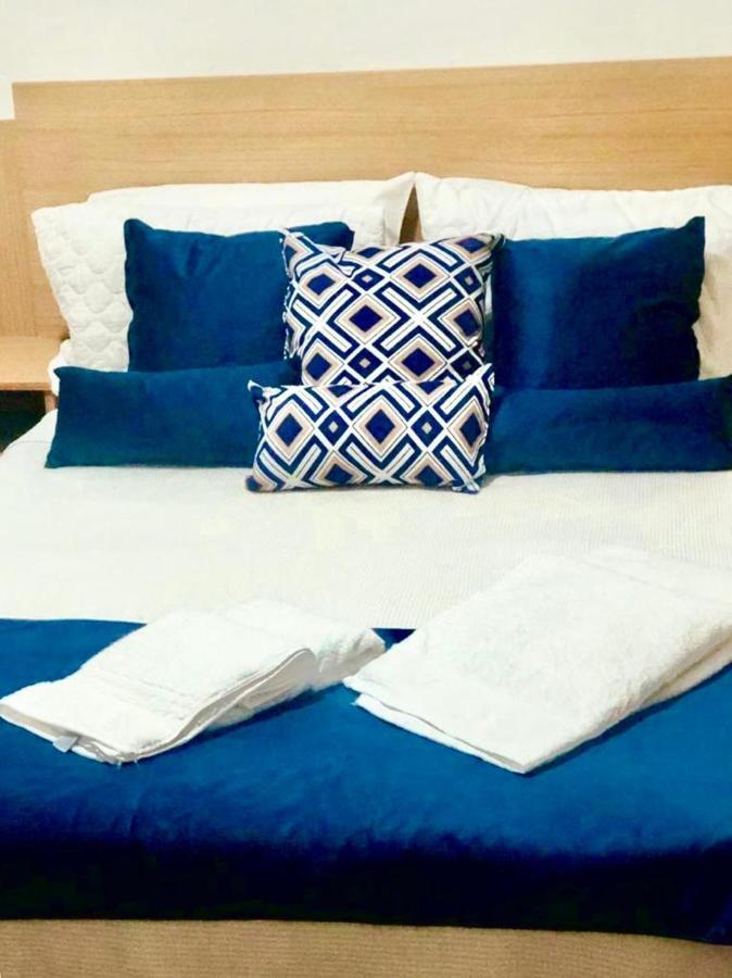 Hotel Casa Branca Uruguaiana Bagian luar foto