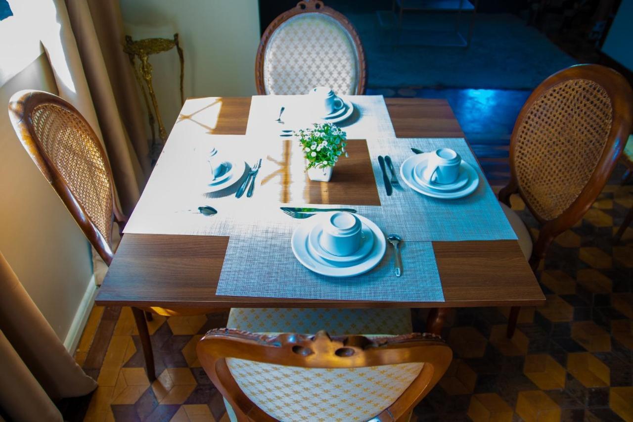 Hotel Casa Branca Uruguaiana Bagian luar foto